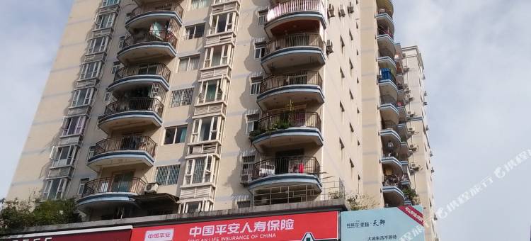 石柱滨江宾馆图片