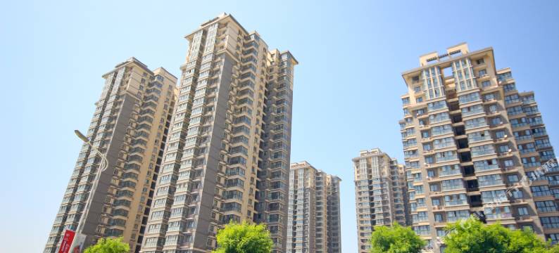 西安豪轩宾馆图片