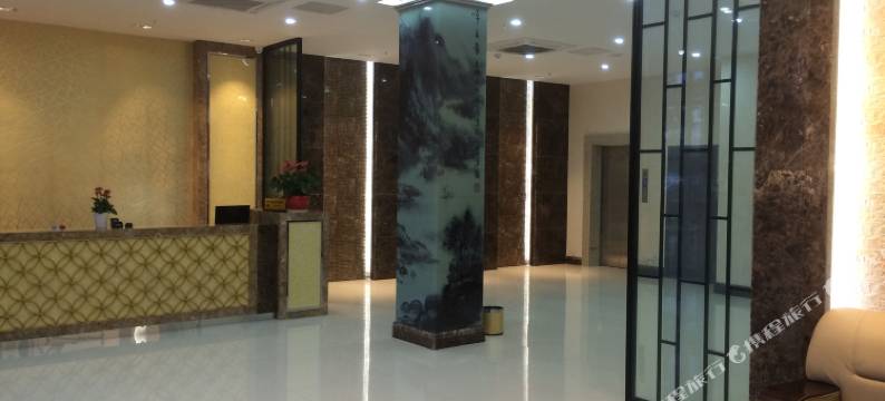 昆山全驿商务宾馆图片