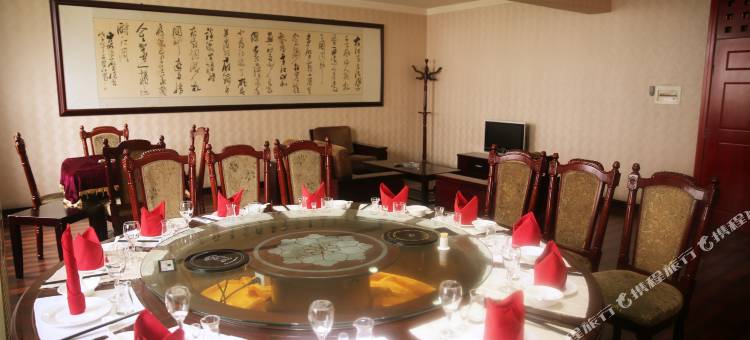 武当山太和玄武大酒店(武当山风景区店)图片