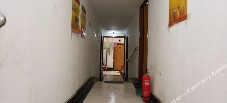 邯郸蓝天招待所图片