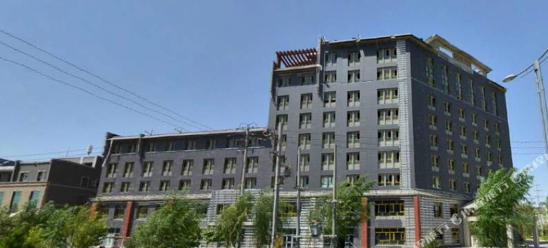 伊宁九韵大酒店图片