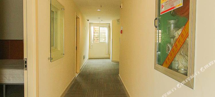 OYO格莱登时尚酒店(海口和平北路省中医院店)图片