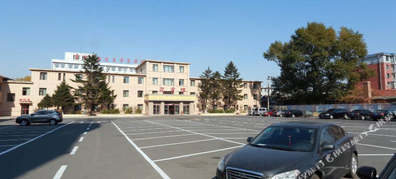 长春广源宾馆(凯旋路店)图片