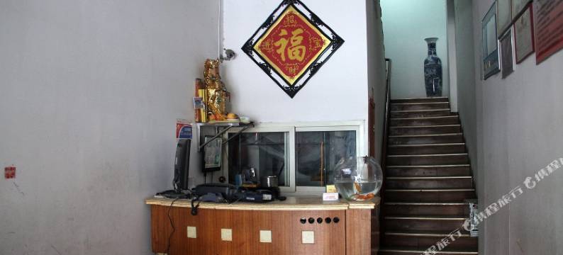 润泉宾馆(济南省立医院店)图片