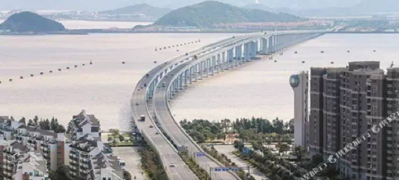 舟山东恒大酒店图片