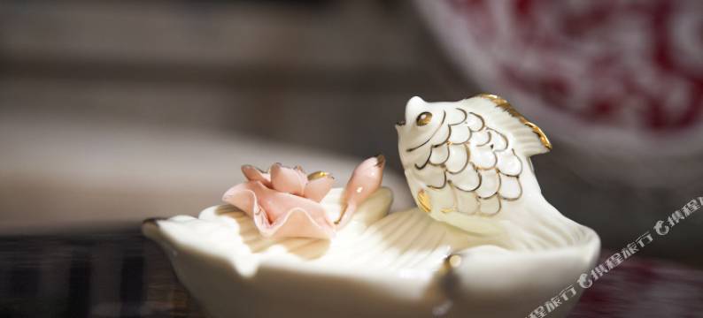 武汉优美江景酒店图片