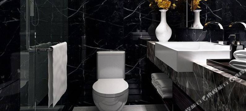 株洲港湾酒店图片