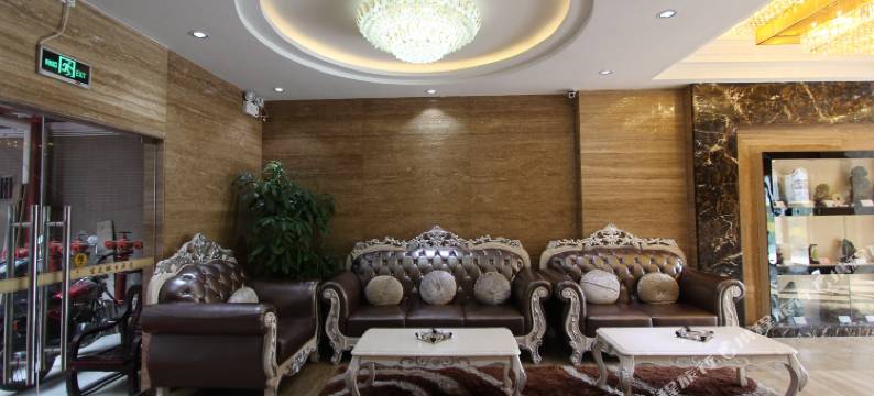 广宁百花假日酒店图片