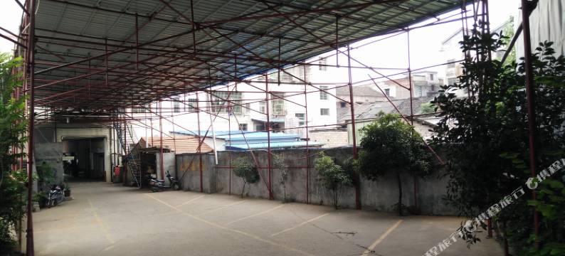 衡山兴家宾馆图片