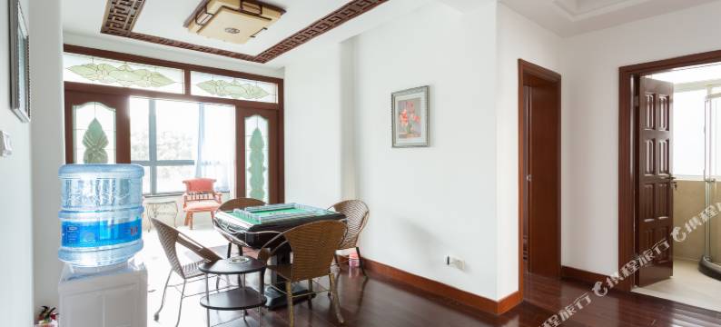 上海浦东万达公寓图片