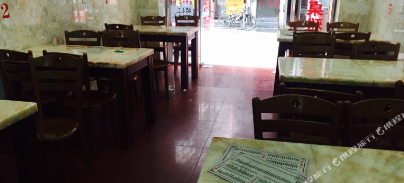 厦门外婆民宿图片