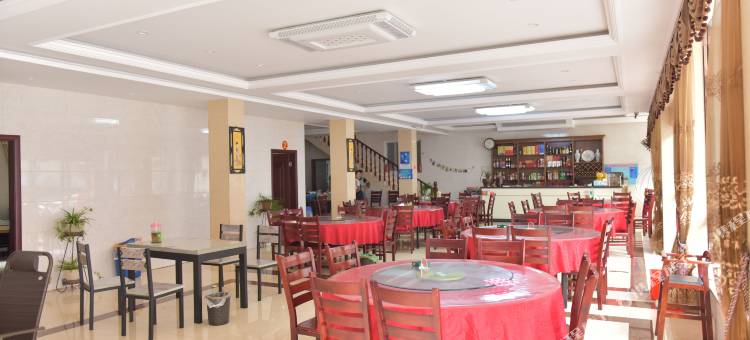 安吉宏波大酒店图片