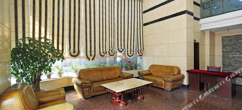 合江荔城酒店图片