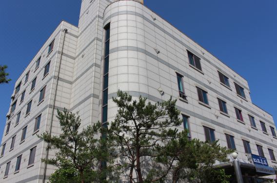 Hotel Parkwood Incheon Airport Hotel Reviews And Room Rates - 