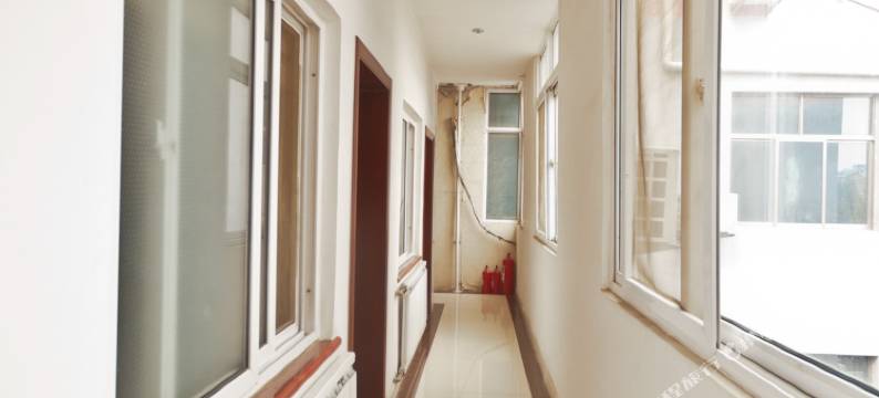 森泉宾馆(广饶大王汽车站全福元店)图片