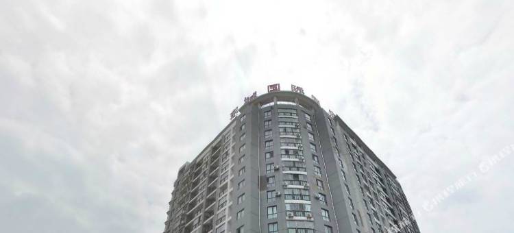 东城国际酒店(荆门月亮湖店)图片