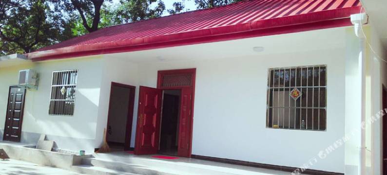 信阳南湖家园农家乐图片