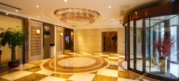 如家精选酒店(杭州西湖解放路店)图片