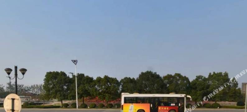 连云港翰园宾馆图片