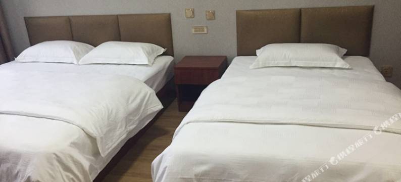 珲春蓝天公寓图片