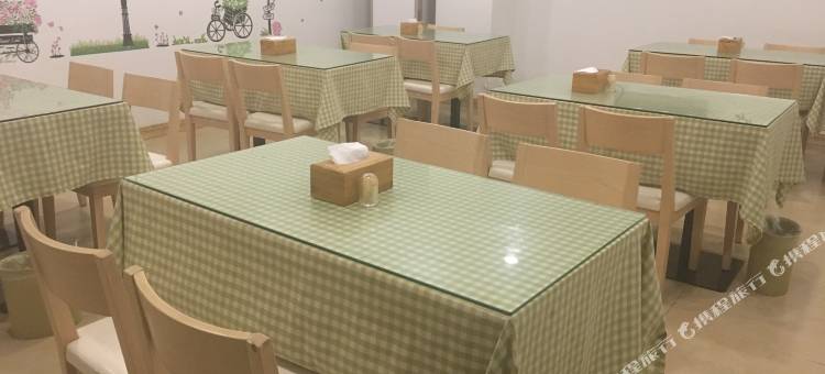 速8酒店(扬中步行街店)图片