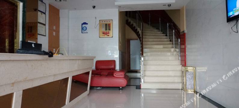 宁波荣都宾馆图片