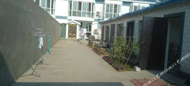 乐亭爱家农家院图片