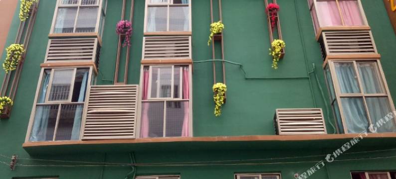 滨海之家公寓(深圳西乡地铁站店)图片