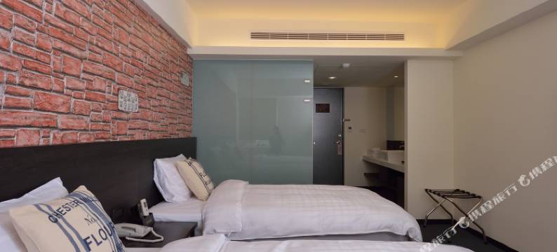 台东鸿瑞轻旅图片