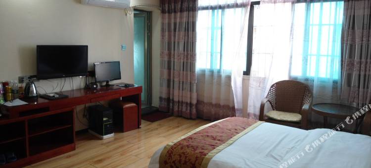 六盘水七日快捷酒店图片