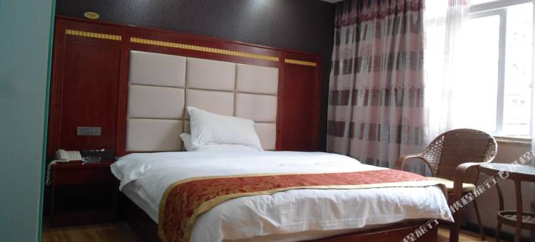 六盘水七日快捷酒店图片