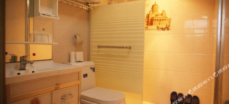 楠溪江永嘉溪山民宿图片