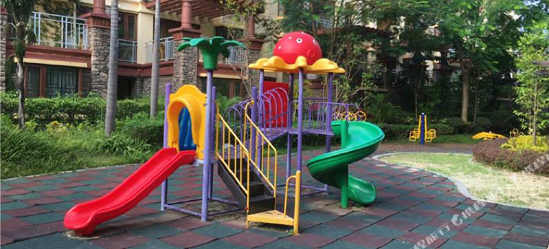 云吉度假公寓(景洪万达广场店)图片