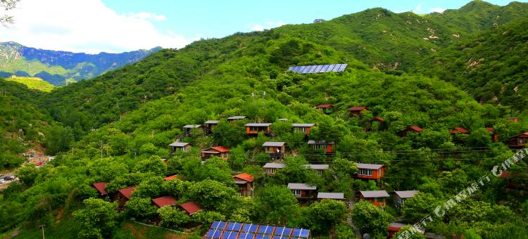 北京水岸山吧(雁栖镇店)图片