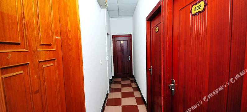 厦门传宾客栈图片