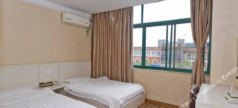 太仓爱湾假日酒店图片