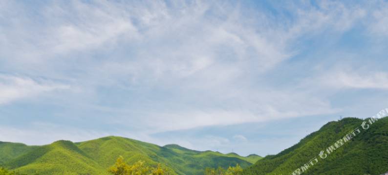 莫干山天福农家图片