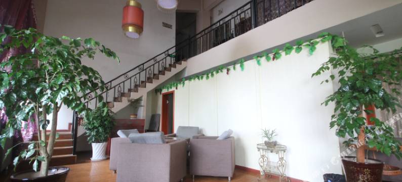 都江堰梦之旅商务酒店图片