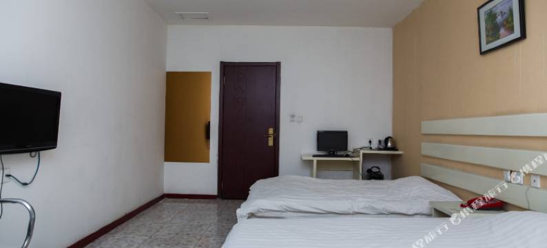 微山凯悦商务宾馆图片