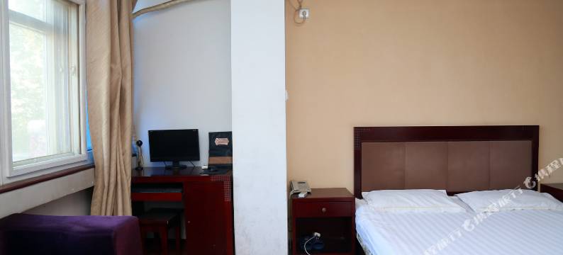 天津顺和誉快捷酒店图片