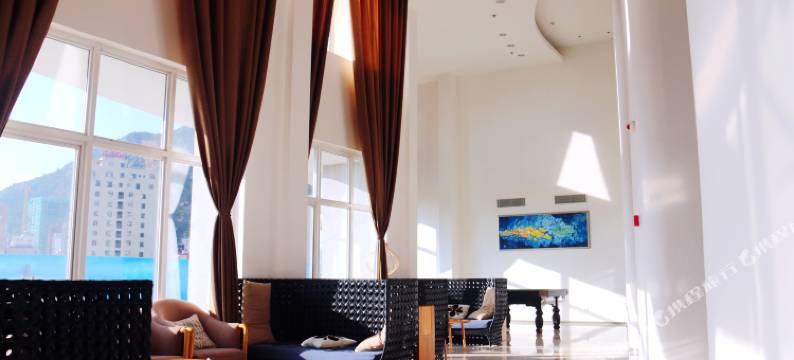 惠东红树湾畔度假酒店图片