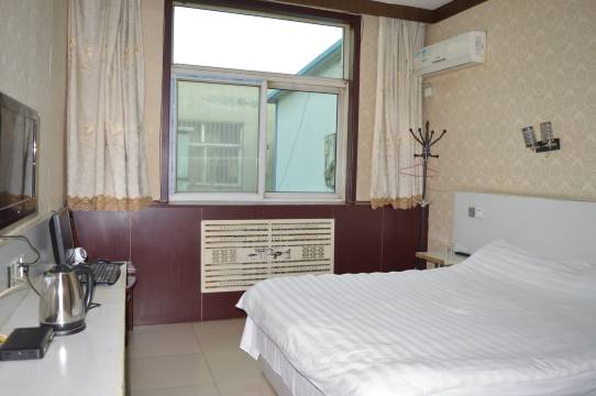 怡然之家商务宾馆(石家庄开发区良村店)