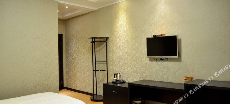 洛阳爱国快捷宾馆图片