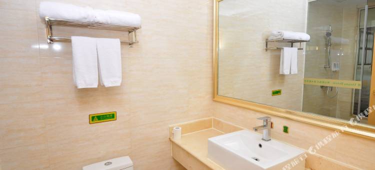 维也纳酒店(广州番禺桥南奥园广场店)图片