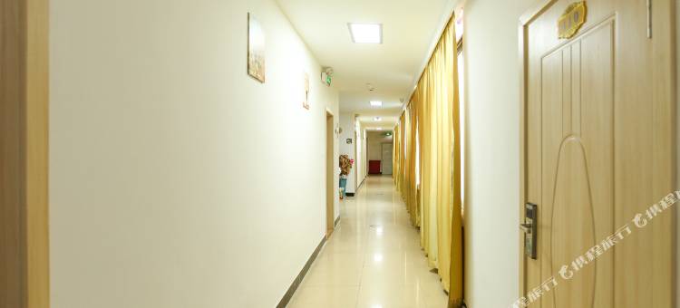 无锡新重扬宾馆(无锡南长街清名桥地铁站店)图片
