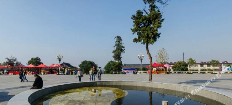 华山御馨苑酒店图片