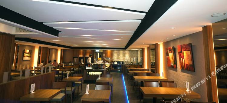 高雄金石大饭店图片