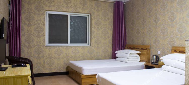 新乡快乐驿站图片