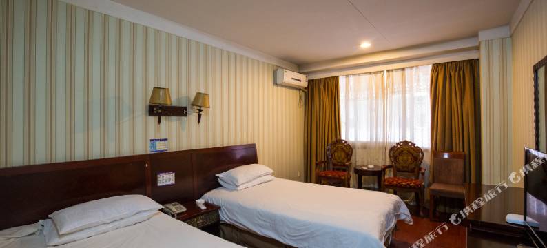 温州宏都宾馆图片